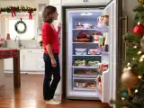 Articole: Come organizzare il freezer prima di Natale per non impazzire il giorno del Pranzo