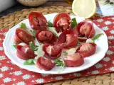 Articole: Tortelloni bresaola umpluți: aperitivul rece cu efect wow perfect pentru sezonul festiv
