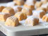 Articole: Gnocchi din dovleac, cartof dulce sau mazăre: 4 variante pe care le poți încerca acasă