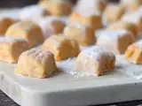 Articole: Gnocchi din dovleac, cartof dulce sau mazăre: 4 variante pe care le poți încerca acasă