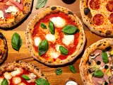 Articole: De la Marinara la Capricciosa: calorii ale celor mai populare 15 pizza din Italia