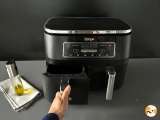 Articole: 10 alimente care vă pot deteriora Air Fryer-ul: Aflați ce să evitați!