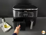 Articole: 10 alimente care vă pot deteriora Air Fryer-ul: Aflați ce să evitați!