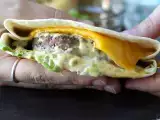 Articole: Acest wrap are același gust ca un Big Mac... și este gata în doar câteva minute!