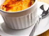 Crème Brûlée – un desert periculos, periculos de bun!