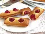 Articole: 12 petit fours care ridică orice masă de după cină: rețete pentru a vă face să arătați cel mai bine