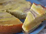 Articole: 7 rețete de tort burete pentru a profita la maximum de bananele coapte