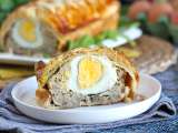 Articole: Pâté berrichon: pateul de Paște super gourmet pentru o masă tradițională (cu rețetă)