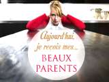 Articole: Repas de famille: je reçois mes beaux-parents!