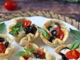 Articole: Coșuri crocante cu bacon: aperitivul ușor care face furori (gata în 20 de minute!)