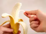 Articole: Ce sunt acele fire pe banană și de ce apar tot timpul?