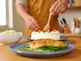 Articole: Meniul zilei, 21 mai: o combinație delicioasă de antreuri, fel principal și desert