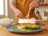 Articole: Meniul zilei, 21 mai: o combinație delicioasă de antreuri, fel principal și desert