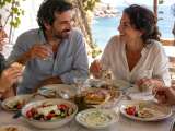 Articole: Șapte rețete grecești pentru o masă mediteraneană fără a ajunge să faceți același lucru de fiecare dată.