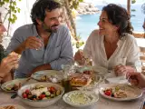 Articole: Șapte rețete grecești pentru o masă mediteraneană fără a ajunge să faceți același lucru de fiecare dată.