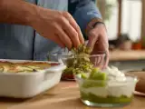 Articole: Menu végétarien, 16 juin : une journée pleine de fraîcheur