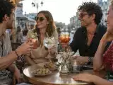Articole: De ce în Franța se beau cocktailuri înainte de masă, iar în Spania se beau după.