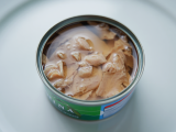Articole: La supermarket: cum să identificați tonul cu un conținut mai scăzut de mercur și reflexe ușor de adoptat