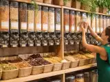 Articole: Are mai multe fibre decât fulgii de ovăz, dar aproape nimeni nu optează pentru acest aliment simplu la micul dejun