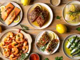 Articole: 6 marinate de pește care schimbă gustul: rețete simple pentru a vă transforma cina într-o seară specială