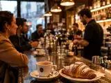 Articole: De ce se numește bar ? Povestea surprinzătoare din spatele locului în care ne începem fiecare zi