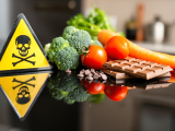Articole: Îl consumăm fără să știm: acest metal toxic este mult mai prezent decât ne așteptam în alimentele noastre...
