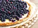 Articole: Rețete cu afine: prăjituri, tarte și deserturi ușoare pentru a profita la maximum de aroma lor.