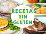 Articole: Celiaquía, recetas SIN Gluten