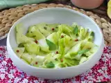 Articole: Il trucco infallibile per le zucchine marinate: come farle perfette e saporite come al ristorante