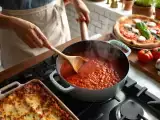 Articole: 5 baze alimentare care produc zeci de mese: Cum să pregătiți mai puțin și să mâncați bine în fiecare zi