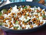Articole: Salate de legume: idei proaspete pentru o alimentație bună cu alimente conservate și preparate simple