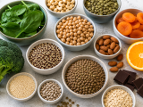 Articole: Aceste combinații de alimente vă ajută să absorbiți fierul mai eficient (și este posibil să le faceți deja fără să știți)