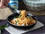 Articole: 8 rețete pentru primul fel de mâncare cu burrata, stracciatella și mozzarella pentru a face fiecare prânz cu adevărat gustos