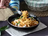 Articole: 8 rețete pentru primul fel de mâncare cu burrata, stracciatella și mozzarella pentru a face fiecare prânz cu adevărat gustos