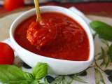 Articole: 10 sosuri italiene care transformă complet orice fel de paste