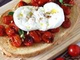 Articole: Mozzarella, burrata și stracciatella: diferențe esențiale și moduri simple de utilizare pentru a-ți îmbunătăți rețetele