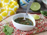 Articole: Chimichurri, sosul argentinian care își face loc la grătarele tale: ingrediente și trei sfaturi pentru a-l prepara perfect
