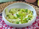 Articole: Trucul infailibil pentru dovleceii murați: cum să-i pregătești perfect și savuroși, ca la restaurant