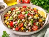 Articole: Această leguminoasă este ingredientul minune pentru viitoarele voastre salate de vară!