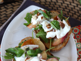 Articole: Burrata și fructe: cele mai delicioase combinații ale verii (și cele pe care le vedem peste tot în această perioadă)
