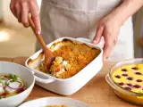 Articole: Meniul zilei, 14 iunie: o călătorie culinară din America de Sud până în inima Franței