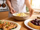 Articole: Meniul zilei, 15 iunie: o călătorie culinară din Portugalia în Japonia