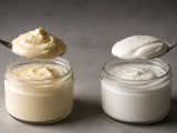 Articole: Vrei să mănânci mai ușor? Aceste schimbări simple îți pot reduce semnificativ aportul caloric fără a renunța la gust