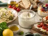 Articole: Aveți un borcan de ricotta care zace în frigider? Aceste idei delicioase vă pot salva masa