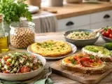 Articole: 10 sfaturi pentru a reduce consumul de carne și pește fără a-ți complica viața