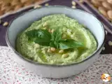 Articole: Pesto-ul de dovlecei, sosul de vară care dă un plus de savoare pastelor!