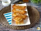 Articole: Feta: cum se poate folosi în afară de salata grecească? Ideile noastre simple pentru a o prepara!