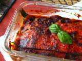 Articole: Da, poți prepara parmigiana de dovlecei în friteuza cu aer cald: o versiune crocantă care schimbă totul