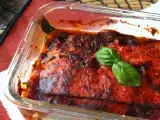 Articole: Da, poți prepara parmigiana de dovlecei în friteuza cu aer cald: o versiune crocantă care schimbă totul