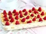 Articole: Nu este tiramisu-ul clasic: 5 variante de vară, îndrăznețe, care îi vor face pe puriști să strâmbe din nas
